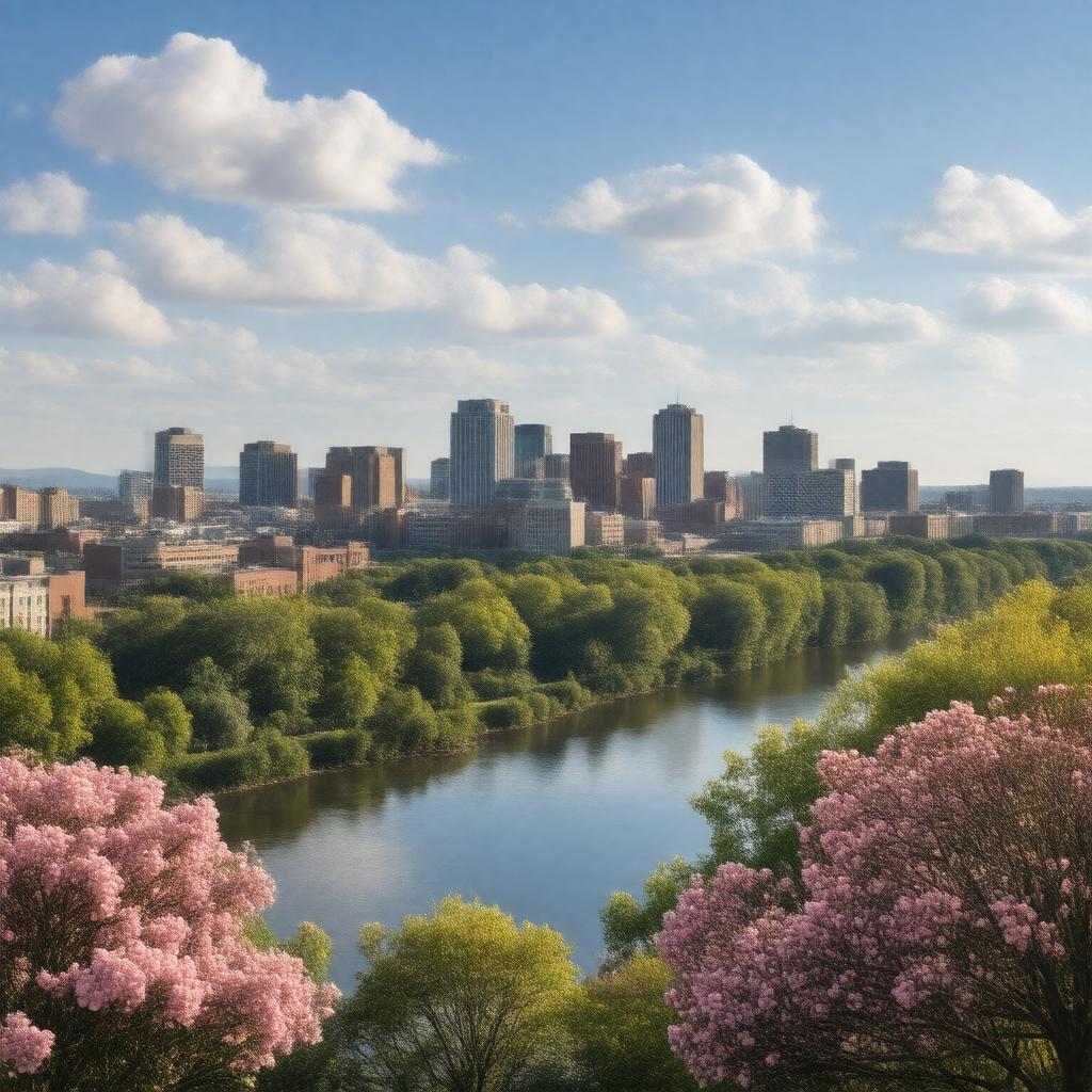 Rochester, New York